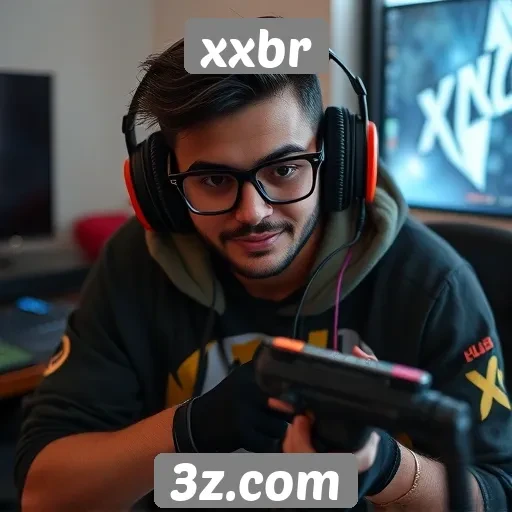 Desafios enfrentados pelo xxbr nos últimos meses