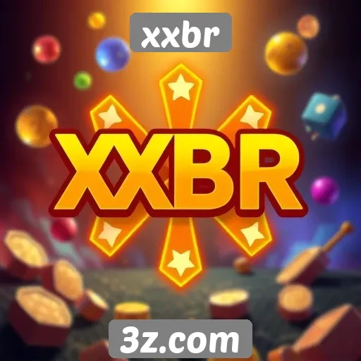 Funcionalidades que destacam o xxbr entre sites de jogos