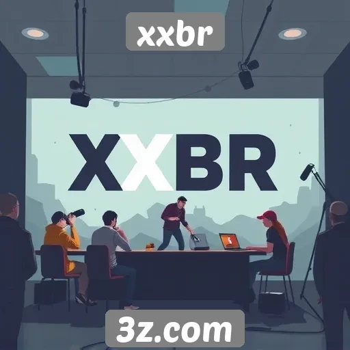 Desenvolvimento de jogos independentes no xxbr