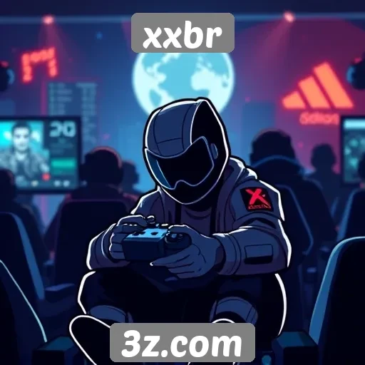 Recursos inovadores que xxbr oferece para jogadores