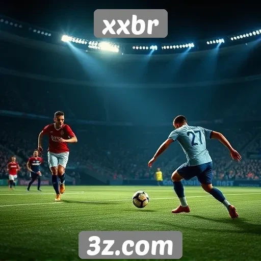 Dicas para maximizar sua experiência no xxbr