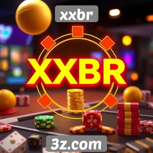 Investimentos recentes em tecnologia no site xxbr