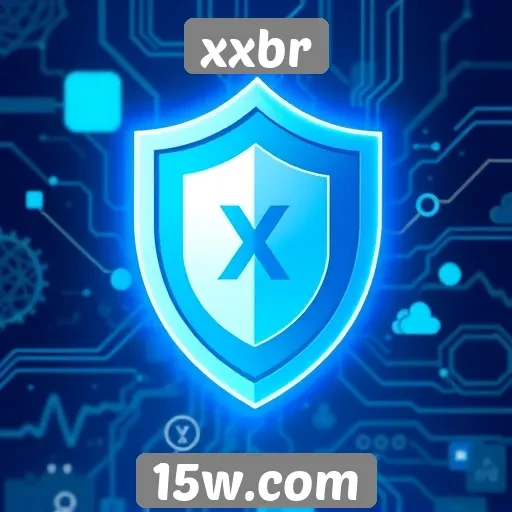 Melhores práticas de segurança no site xxbr