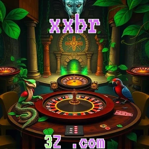 Domine Jogos com Tutoriais Incríveis do xxbr