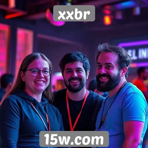 Depoimentos de usuários sobre experiências no xxbr