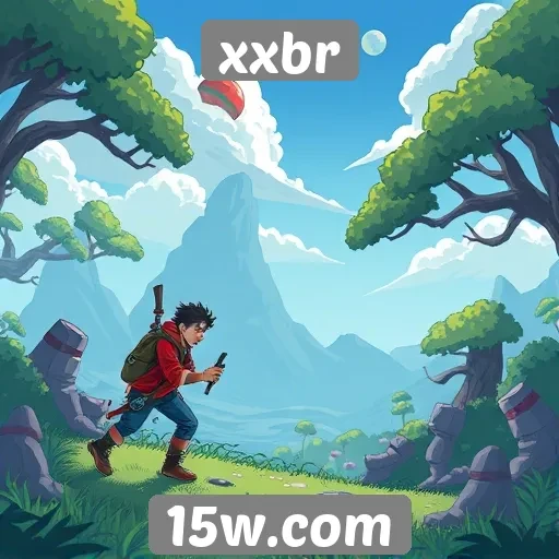 Parcerias do xxbr com desenvolvedores independentes