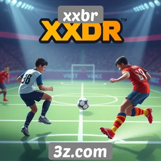 xxbr revela novas funcionalidades para jogadores